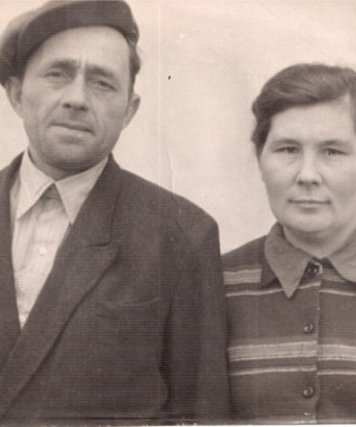 Климушкин Иван Семенович