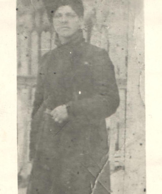 Мерцалов Яков Иванович