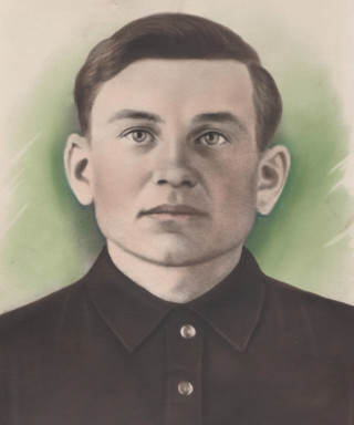 Коржаков Иван Титович