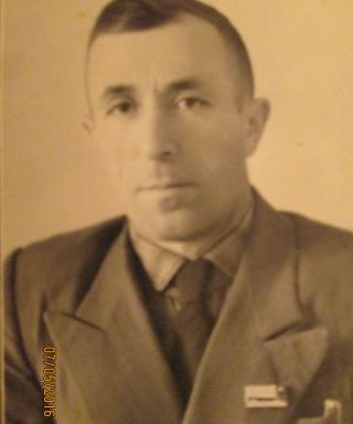 Конгель Юрий Станиславович