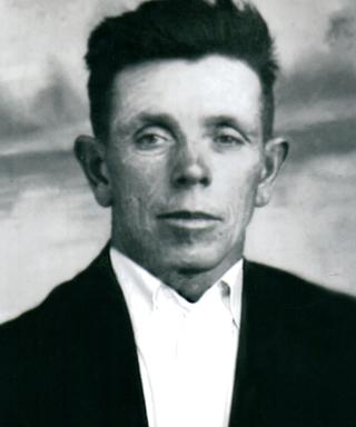 Селезнёв Иван Иванович