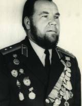 Разживин Дмитрий Иванович