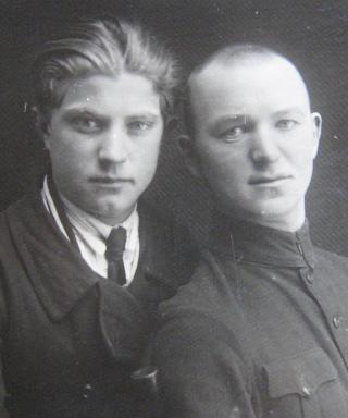 Филимонов Михаил Петрович