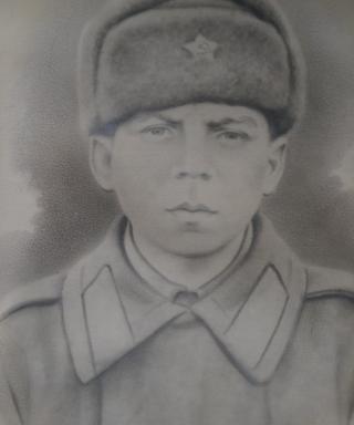 Кондалов Петр Ефимович