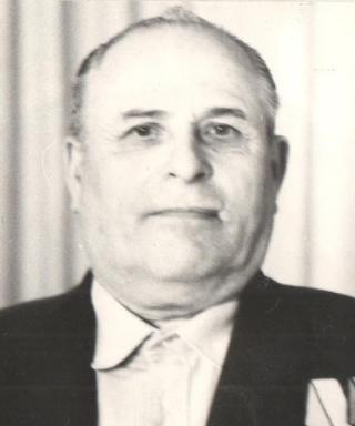 Семенчуков Федор Михайлович