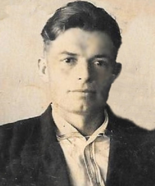 Антипин Григорий Федорович