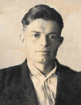 Антипин Григорий Федорович