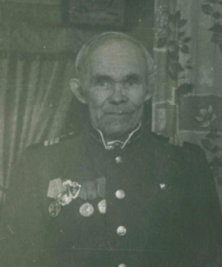 Селиванов Василий Иванович