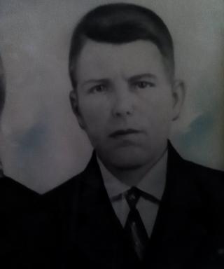 Холондач Николай Семенович