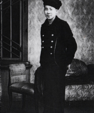 Бельды Николай Иванович