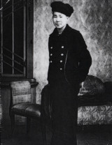 Бельды Николай Иванович