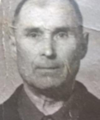 Козлов Александр Никитович