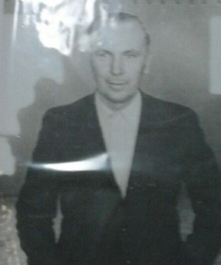 Пильгуй Яков Сергеевич