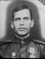 Паньшин Георгий Максимович