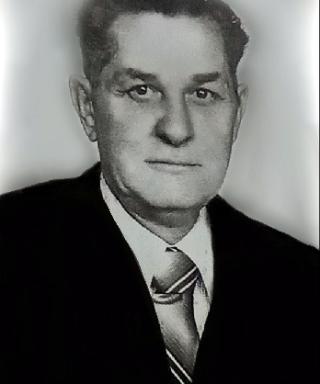 Белов Александр Фёдорович