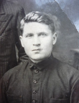 Какичев Василий Кондратьевич