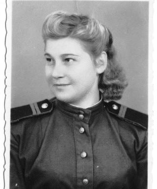 Башлаева Людмила Дмитриевна