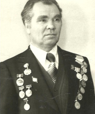 Кораблев Александр Владимирович