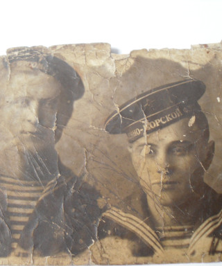 Мирошниченко Савелий Николаевич