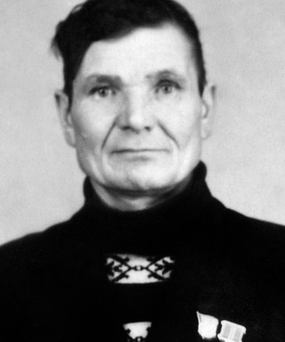 Корякин Евгений Макарович