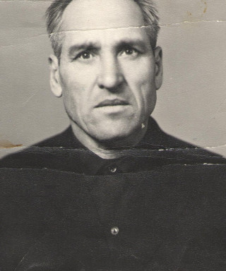 Дудин Михаил Адрианович