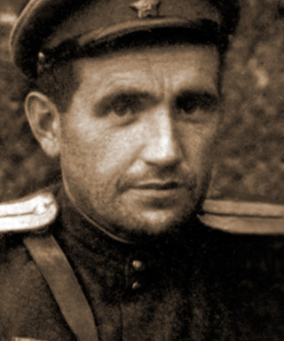 Пенкин Иван Давыдович