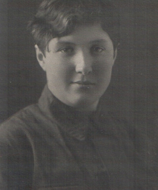 Запольнова Евгения Никитична