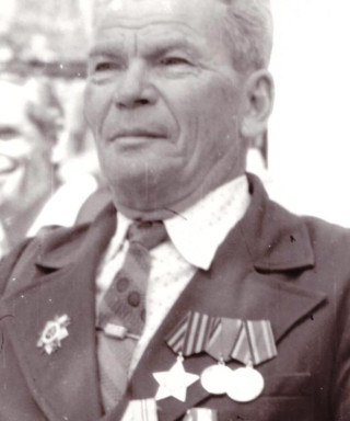 Мирошниченко Георгий Власович