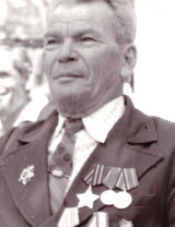 Мирошниченко Георгий Власович