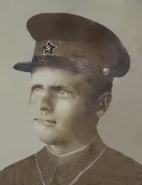 Дубинский Иван Васильевич