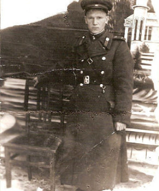 Кириллов Александр Иванович