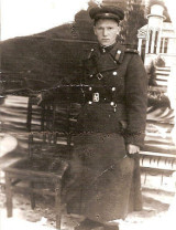 Кириллов Александр Иванович