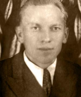 Аксенов Матвей Сергеевич