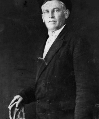 Харченко Тихон Сергеевич