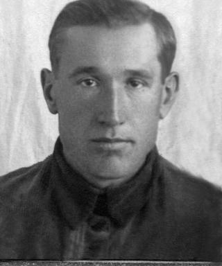 Чернышев Степан Емельянович