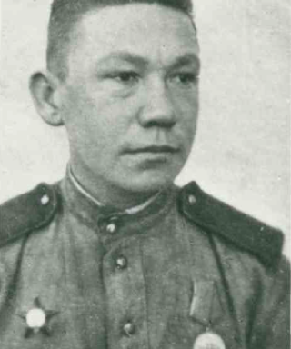 Муравьев Василий Александрович