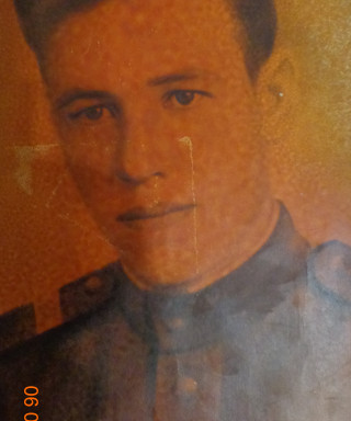 Тормосин Василий Андреевич