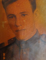 Тормосин Василий Андреевич