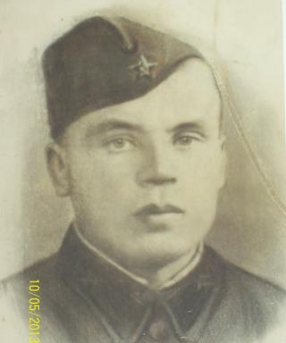 Третьяков Александр Иванович
