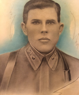 Бойко Василий Егорович