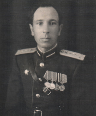 Половодов Алексей Александрович