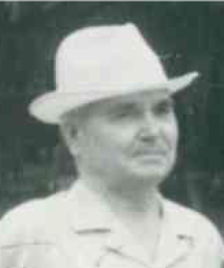 Молчанов Владимир Яковлевич