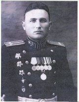 Селезенев Аркадий Иванович