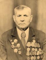 Соколов Иван Алексеевич