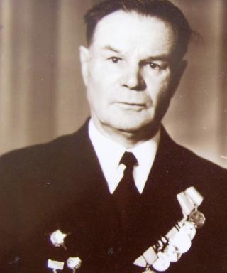 Чистов Геннадий Александрович