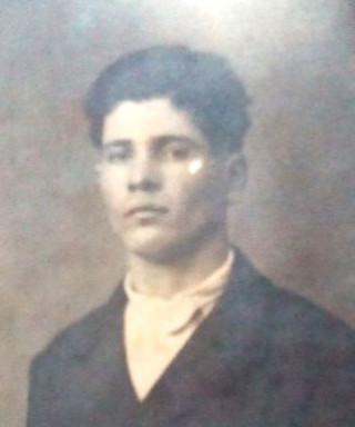 Васильев Василий Васильевич