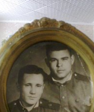 Мухамедзянов Алексей Османович