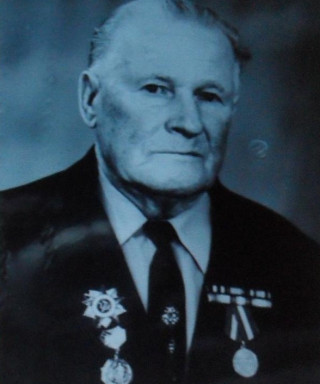 Якунцов Геннадий Николаевич