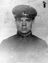 Баранчиков Иван Егорович