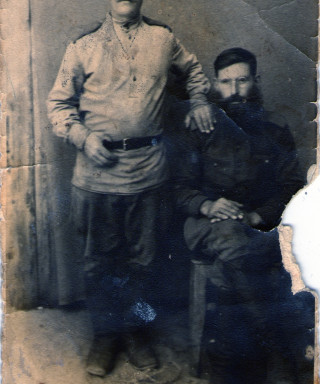 Переточкин Михаил Петрович